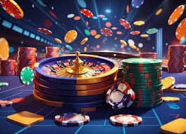 plslots Myanmar Online Casino