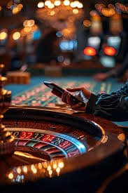 PLSlots Live Casino Baccarat အနိုင်ရလဒ် မြင်ကွင်း