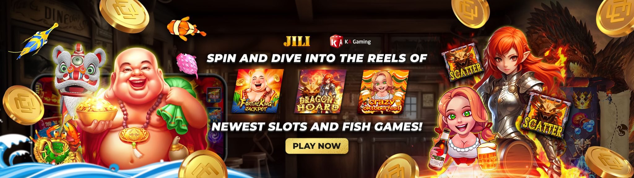 Online Slots Myanmar