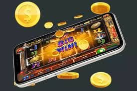 plslots Slots ဂိမ်း Jackpot Free Spins Bonus Round မြန်မာဘာသာဖြင့် ကစားနေသောပုံ