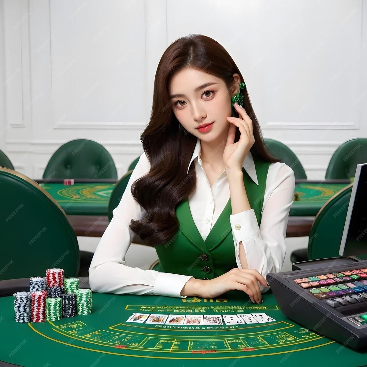 Live Casino Myanmar